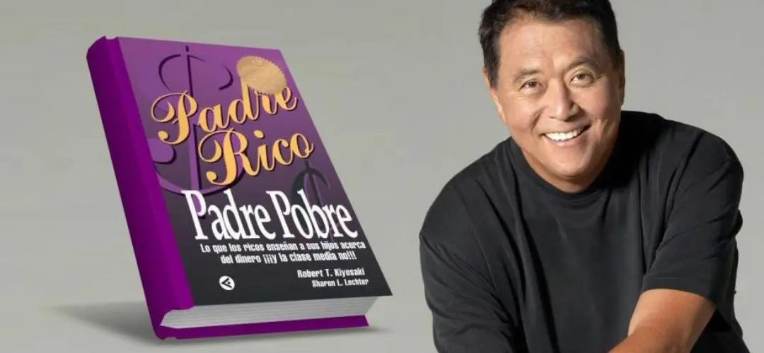 padre rico padre pobre