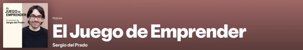 El juego de emprender El juego de emprender