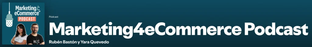Marketing 4 ecommerce Marketing 4 ecommerce