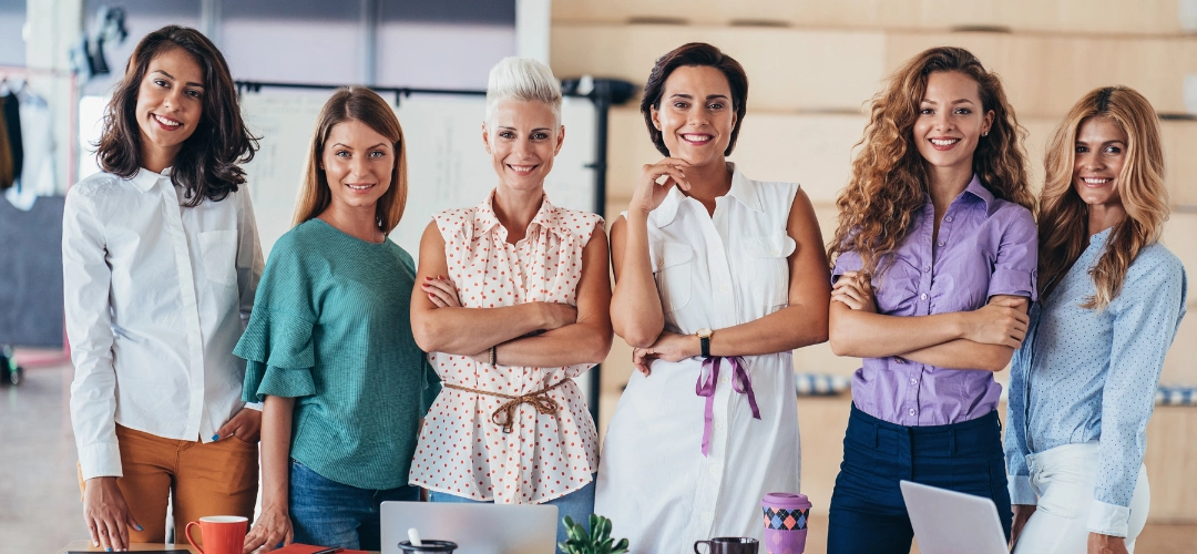 emprendimiento femenino