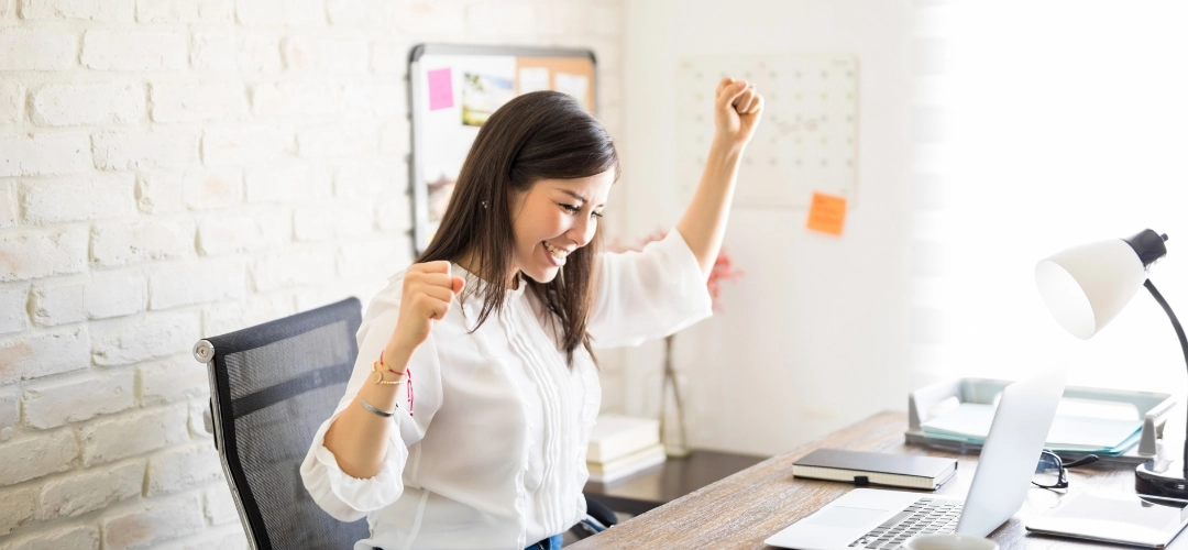 cómo ser una mujer emprendedora