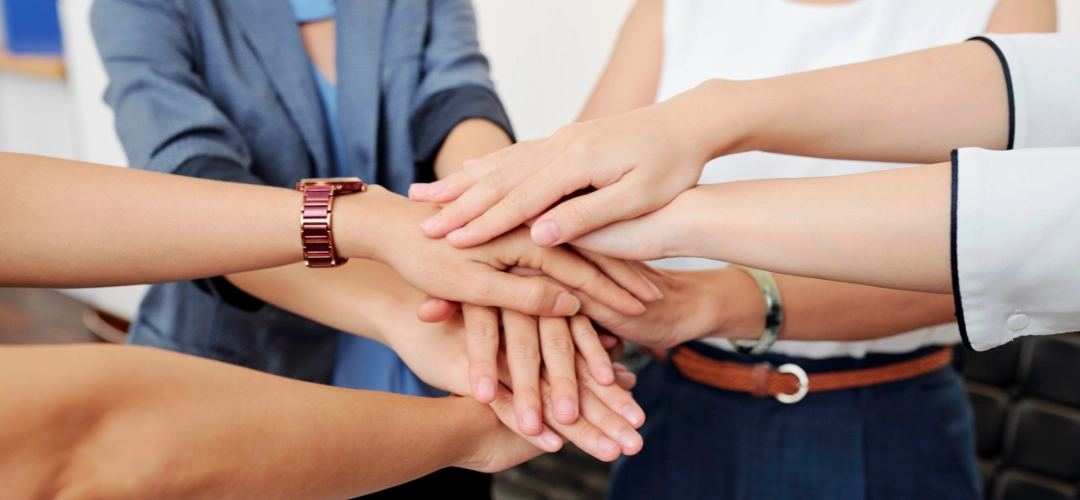 comunidad emprendedora