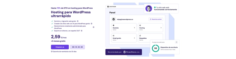 elemento de una pagina web - cuerpo