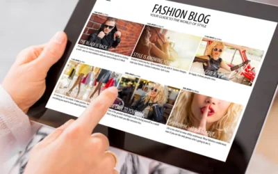 Cómo crear un blog profesional en WordPress con Divi – Guía para emprendedoras